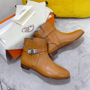 Hermes Neo Ankle Boot