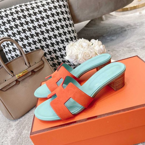 Hermes Oasis Sandal