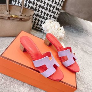 Hermes Oasis Sandal