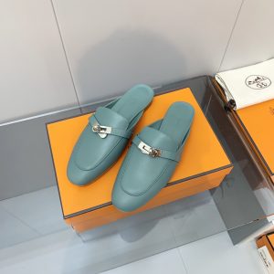 Hermes Oz Mule