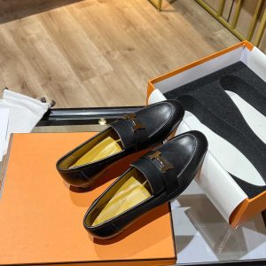 Hermes Paris Loafer