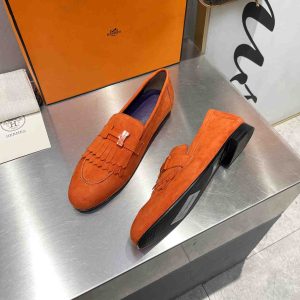 Hermes Royal Loafer