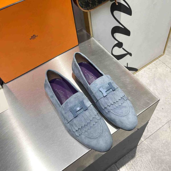 Hermes Royal Loafer