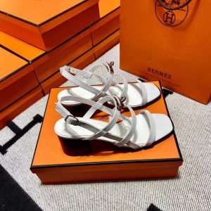 Hermes Sandal