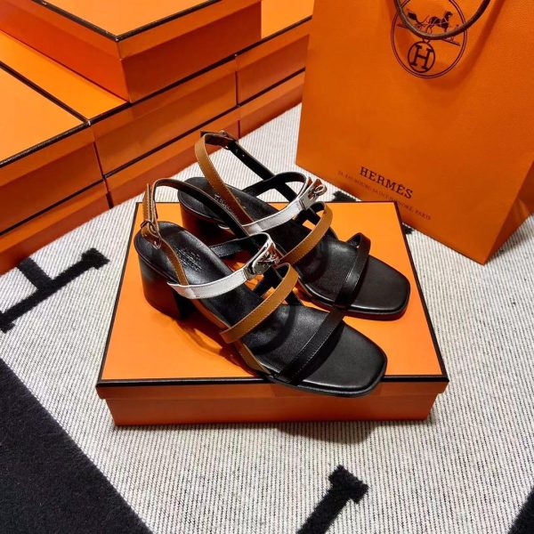 Hermes Sandal