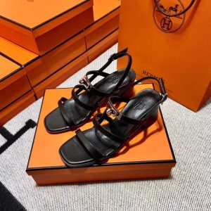 Hermes Sandal