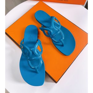 Hermes Slides Sandals