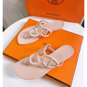 Hermes Slides Sandals