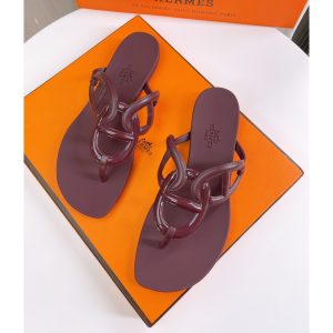 Hermes Slides Sandals