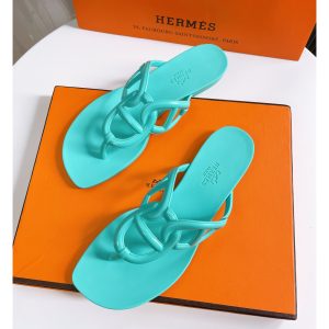 Hermes Slides Sandals