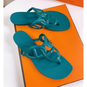 Hermes Slides Sandals