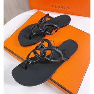 Hermes Slides Sandals