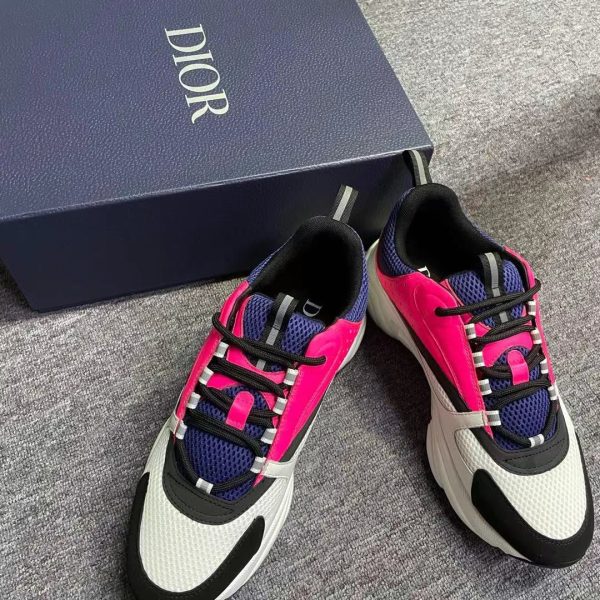 Dior [Limited Version] B22 Sneaker