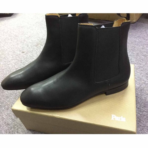 Christian Louboutin Boot