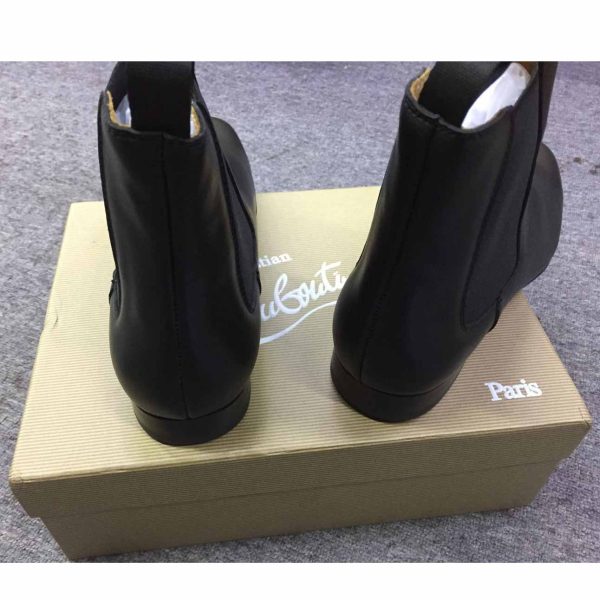 Christian Louboutin Boot - Image 2