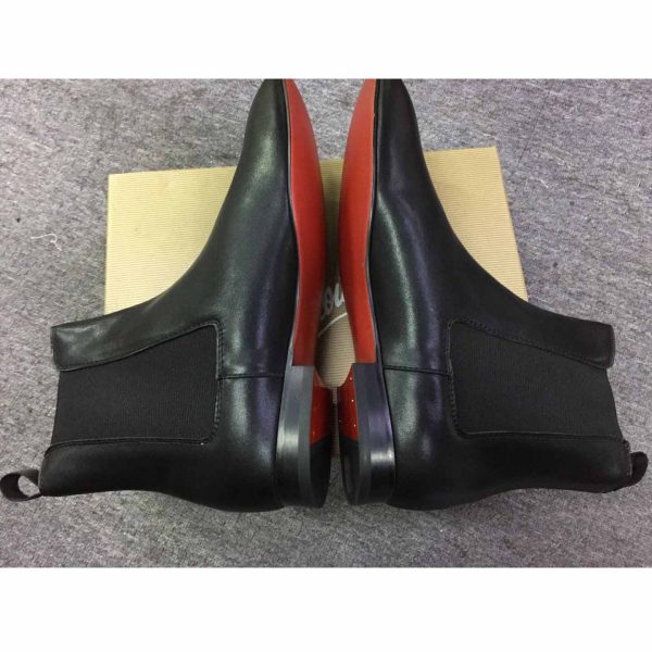 Christian Louboutin Boot - Image 4