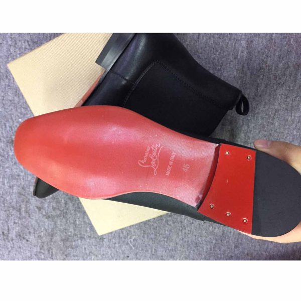 Christian Louboutin Boot - Image 5