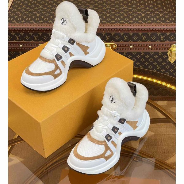 Louis Vuitton LV Archlight Sneaker 1AACQM - Image 2