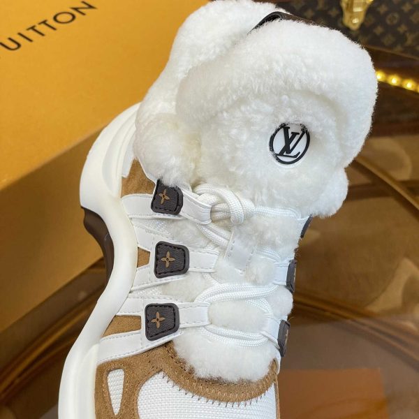 Louis Vuitton LV Archlight Sneaker 1AACQM - Image 5