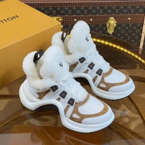 Louis Vuitton LV Archlight Sneaker 1AACQM