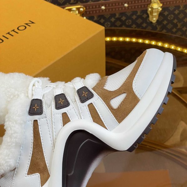 Louis Vuitton LV Archlight Sneaker 1AACQM - Image 8