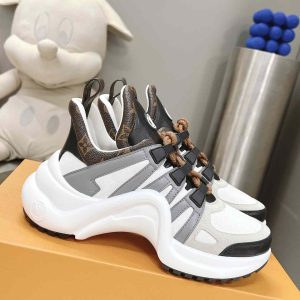 Louis Vuitton LV Archlight Sneaker 1AAOWZ