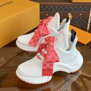 Louis Vuitton LV Archlight Sneaker 1AB42L