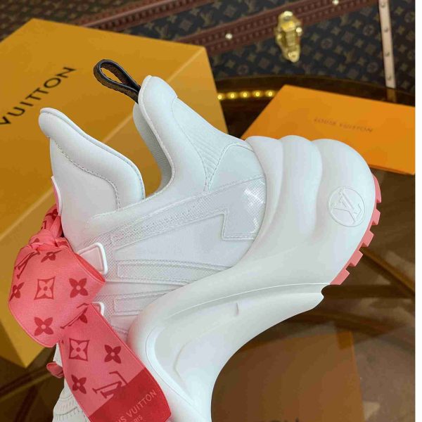 Louis Vuitton LV Archlight Sneaker 1AB42L - Image 6