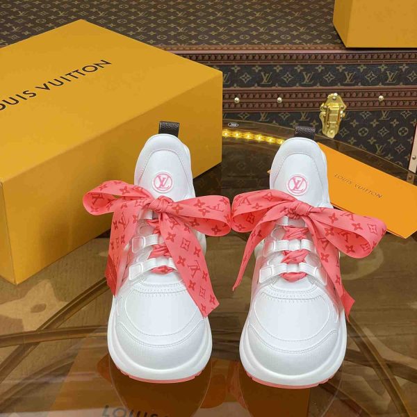 Louis Vuitton LV Archlight Sneaker 1AB42L - Image 7