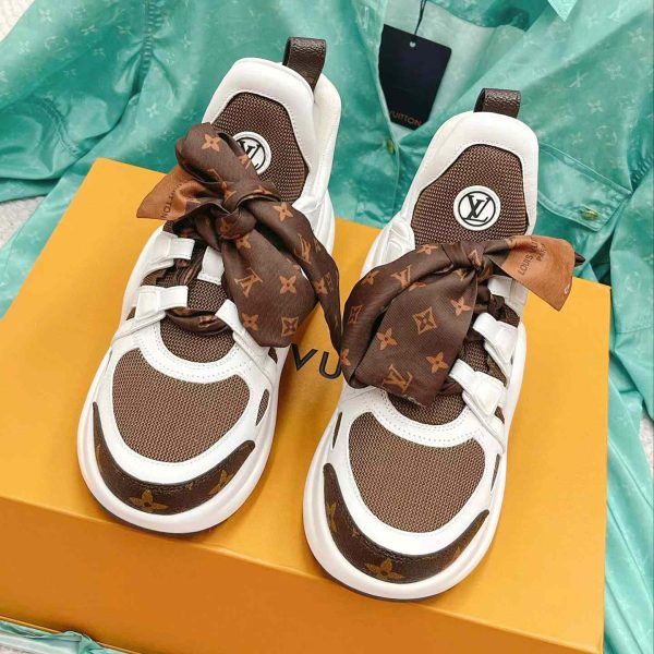 Louis Vuitton LV Archlight Sneaker 1AACQC - Image 3