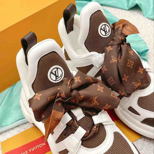 Louis Vuitton LV Archlight Sneaker 1AACQC - Image 5
