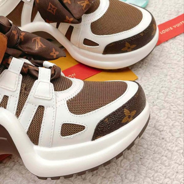 Louis Vuitton LV Archlight Sneaker 1AACQC - Image 8