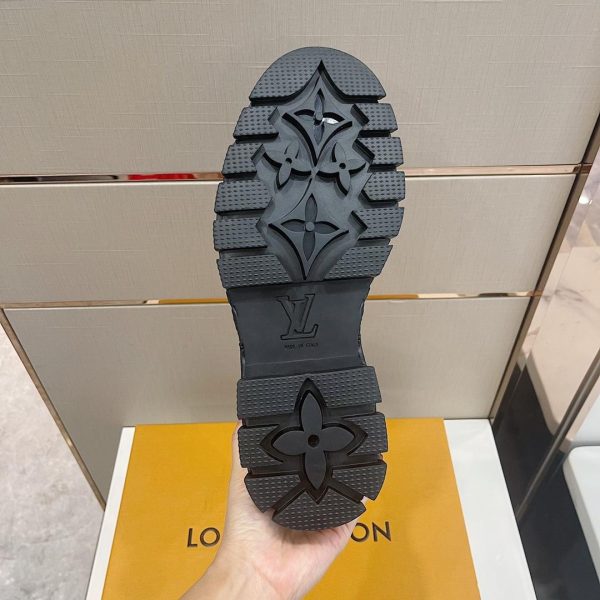Louis Vuitton LV Baroque Chelsea Boot 1AAHB7 - Image 7