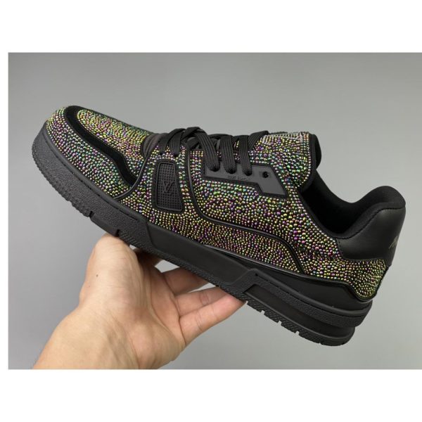 Louis Vuitton LV Trainer Sneaker - Image 2