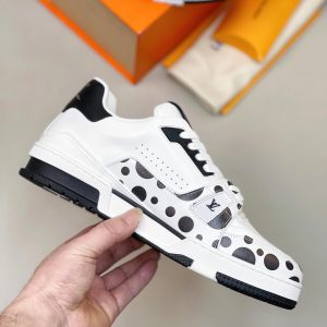 Louis Vuitton LV Trainer Sneaker