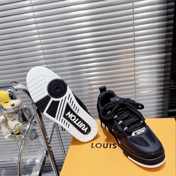 Louis Vuitton LV Trainer Sneaker - Image 2
