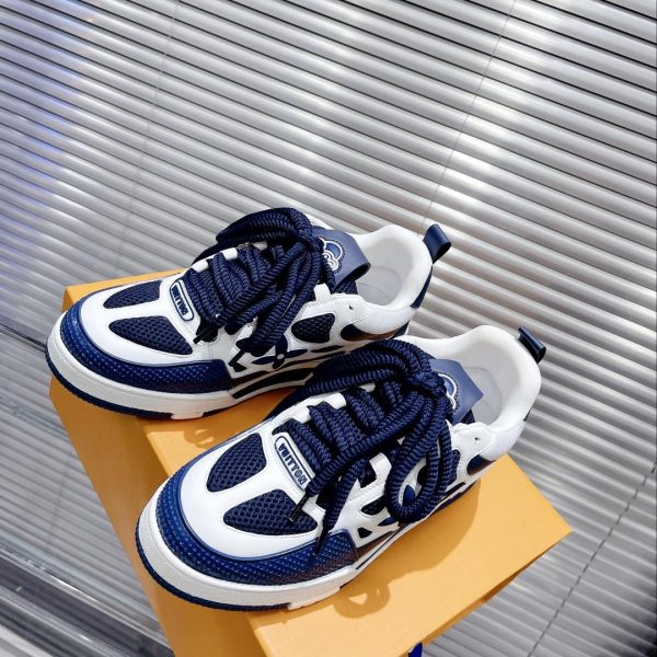 Louis Vuitton LV Trainer Sneaker - Image 2