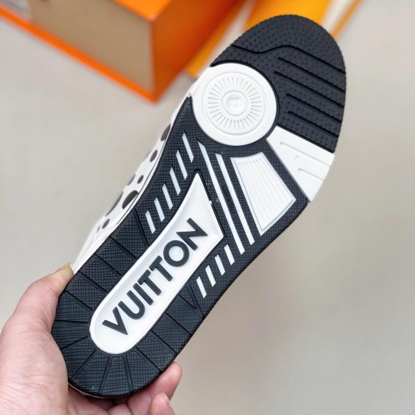 Louis Vuitton LV Trainer Sneaker - Image 2
