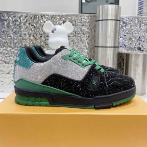 Louis Vuitton LV Trainer Sneaker