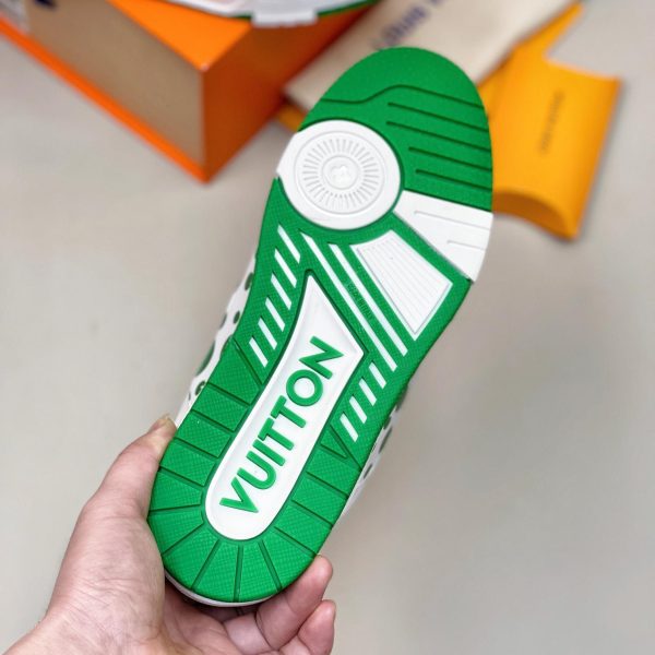 Louis Vuitton LV Trainer Sneaker - Image 5