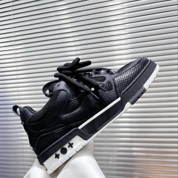 Louis Vuitton LV Trainer Sneaker - Image 6