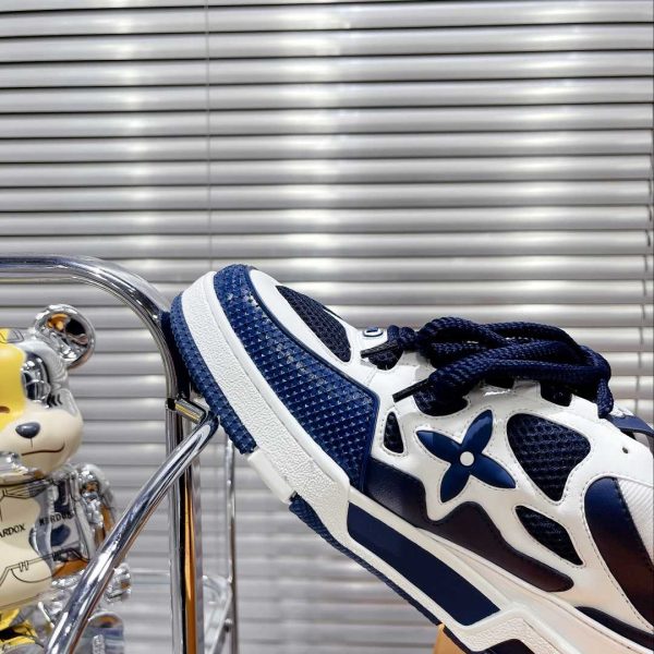 Louis Vuitton LV Trainer Sneaker - Image 6