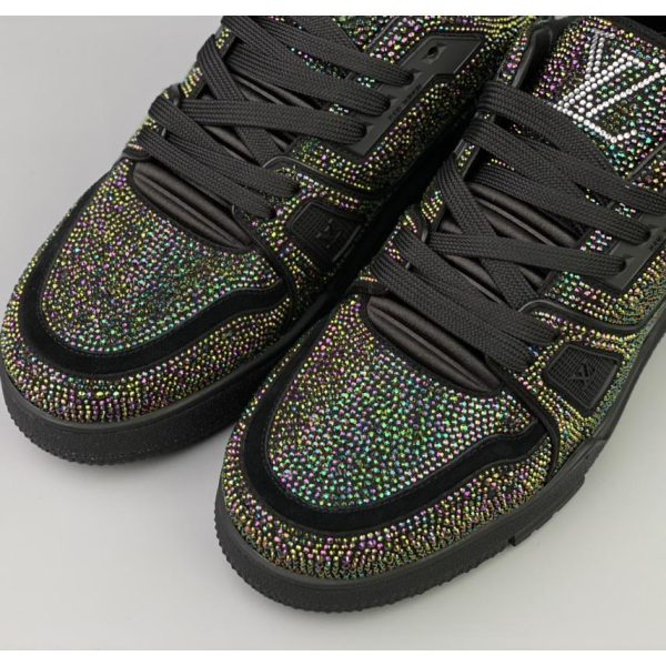 Louis Vuitton LV Trainer Sneaker - Image 6