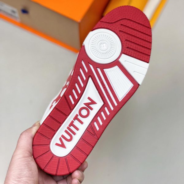 Louis Vuitton LV Trainer Sneaker - Image 6