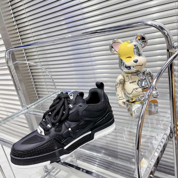 Louis Vuitton LV Trainer Sneaker - Image 7