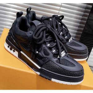 Louis Vuitton LV Trainer Sneaker