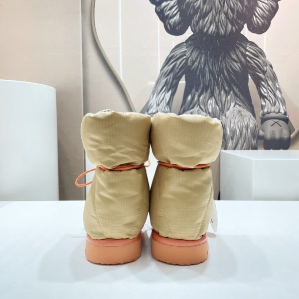 Louis Vuitton Pillow Comfort Ankle Boot 1A9RLO - Image 3