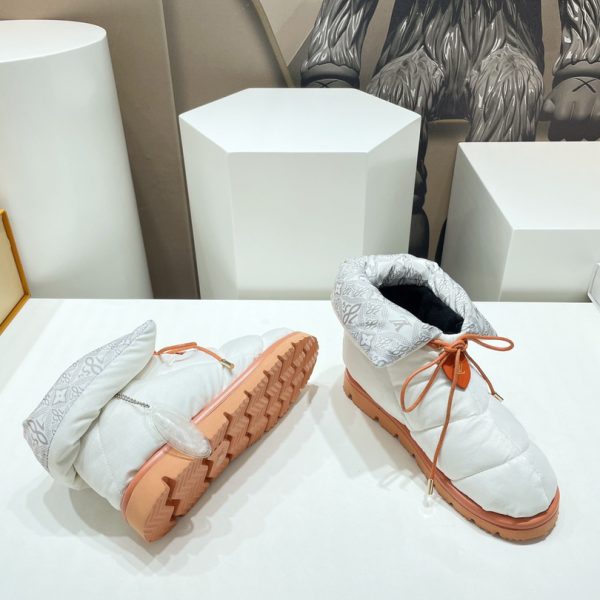 Louis Vuitton Pillow Comfort Ankle Boot - Image 2