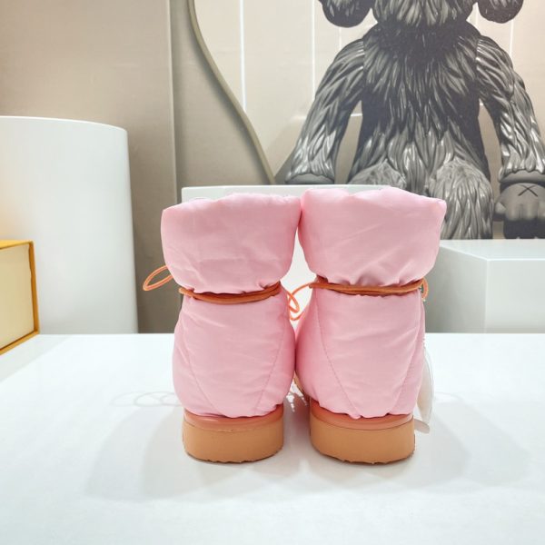 Louis Vuitton Pillow Comfort Ankle Boot - Image 2