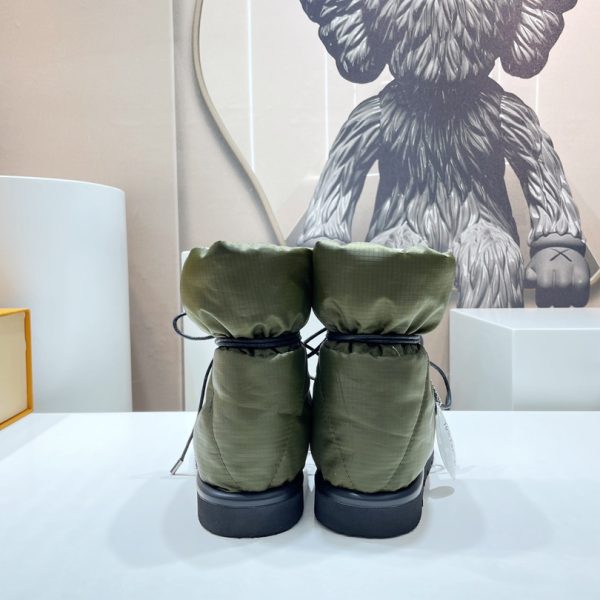 Louis Vuitton Pillow Comfort Ankle Boot - Image 3